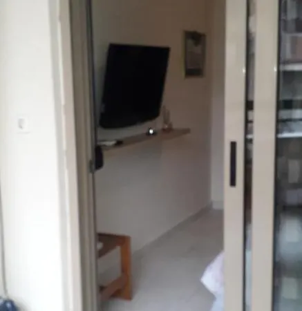 Central Bright Studio With Balkony Apartment *